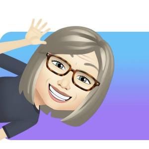 Meet your Posher, Carol